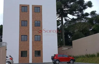 Vende-se apartamento terreo com 2 dormitorios a venda no roca grande – colombo/pr