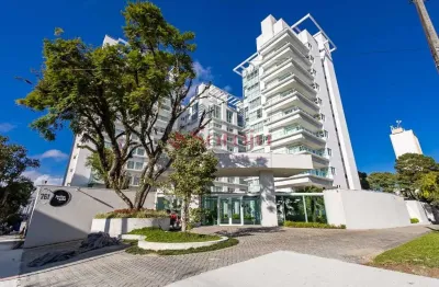 Apartamento de alto padrao com planta inteligente e fino acabamento – proximo a praca da espanha