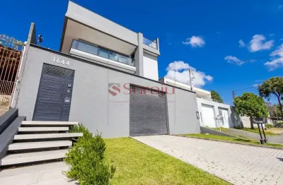 Casa de alto padrao no pilarzinho – tecnologia, sustentabilidade e sofisticacao em um so lugar