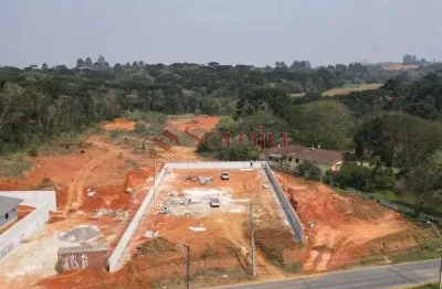 Terreno à venda na Avenida Das Américas, Lote 02, 00, Serrinha, Contenda