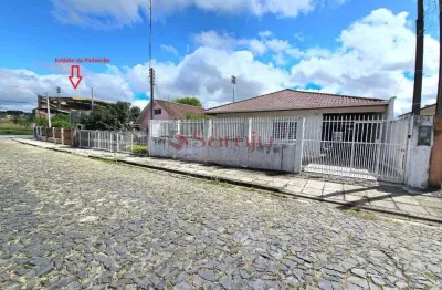Saraju imobiliaria vende casa proxima ao antigo estadio do pinheirao