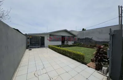 Saraju imobiliaria vende casa com edicula no conjunto mercurio no cajuru