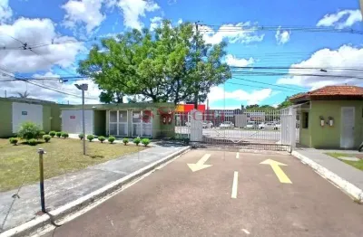 Apartamento com 2 quartos à venda na Rua Brasílio de Lara, 66, Bairro Alto, Curitiba