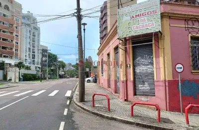 Imovel comercial a venda / patrimonio historico – centro, curitiba-pr