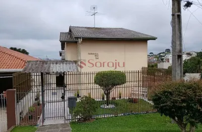 Apartamento a venda no tingui- 2 quartos , otima localizacao