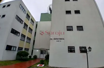 Apartamento com 3 quartos à venda na Rua Brasílio Bacellar Filho, 212, Tingui, Curitiba