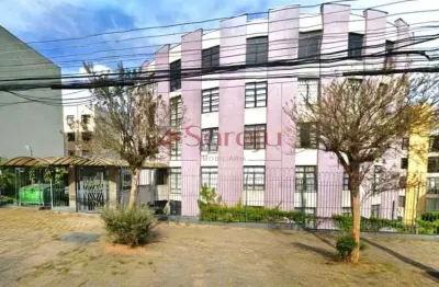 Apartamento com 2 quartos à venda na Rua Maurício Nunes Garcia, 310, Jardim Botânico, Curitiba