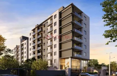 Apartamento com 3 quartos à venda na Rua Vinte e Quatro de Maio, 1125, Centro, Curitiba