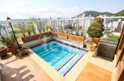Apartamento com 4 quartos à venda no centro, blumenau , 281 m2 por r$ 1.650.000