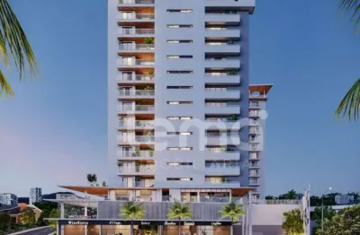 Apartamento com 3 quartos à venda no velha, blumenau , 105 m2 por r$ 690.000
