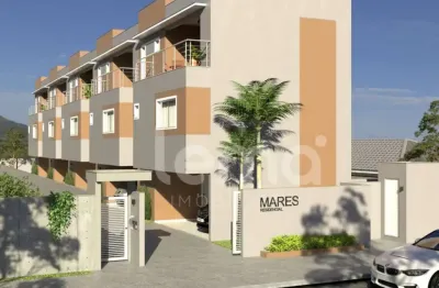 Casa em condomínio fechado com 3 quartos à venda no centro, balneário piçarras , 158 m2 por r$ 846.100