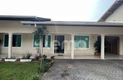Casa com 4 quartos à venda na escola agrícola, blumenau , 270 m2 por r$ 990.000