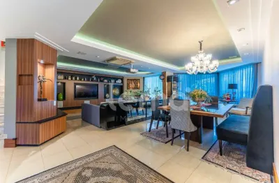 Apartamento com 4 quartos à venda no jardim blumenau, blumenau , 396 m2 por r$ 2.500.000