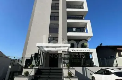 Apartamento com 2 quartos à venda em água verde, blumenau , 105 m2 por r$ 649.000