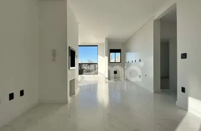 Apartamento com 3 quartos à venda no itacolomi, balneário piçarras , 79 m2 por r$ 590.000