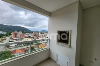 Apartamento com 3 quartos à venda no gravata, navegantes , 87 m2 por r$ 655.000