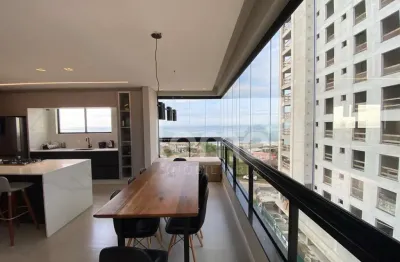 Apartamento com 3 quartos à venda no itacolomi, balneário piçarras , 100 m2 por r$ 1.380.000