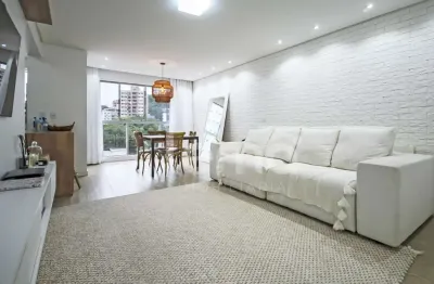 Apartamento com 2 quartos à venda no ponta aguda, blumenau , 90 m2 por r$ 900.000