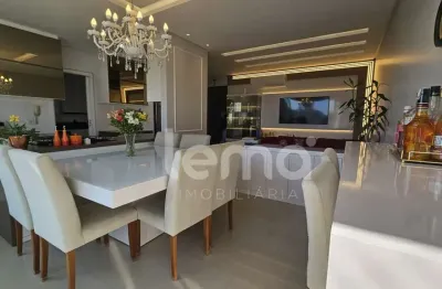 Apartamento com 3 quartos à venda no velha, blumenau , 100 m2 por r$ 829.000
