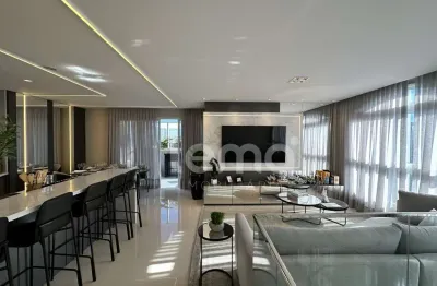 Apartamento com 3 quartos à venda no centro, balneário camboriú , 240 m2 por r$ 7.900.000