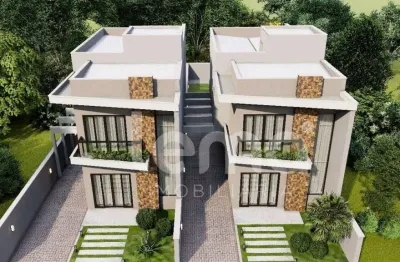 Casa com 3 quartos à venda em benedito, indaial , 103 m2 por r$ 560.000