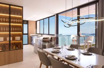 Apartamento com 3 quartos à venda no itacolomi, balneário piçarras , 96 m2 por r$ 1.150.000