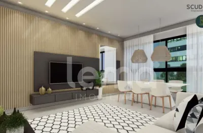 Apartamento com 2 quartos à venda no itajubá, barra velha , 75 m2 por r$ 659.000