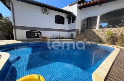 Casa em condomínio fechado com 3 quartos à venda no vorstadt, blumenau , 309 m2 por r$ 1.600.000