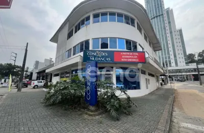 Prédio para alugar na vila nova, blumenau , 668 m2 por r$ 25.000