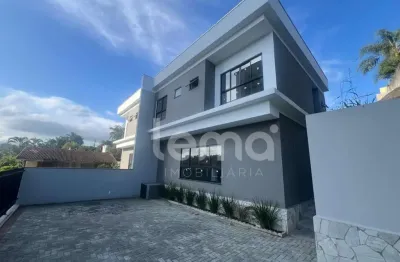 Casa com 3 quartos à venda na escola agrícola, blumenau , 148 m2 por r$ 795.000