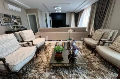 Apartamento com 4 quartos à venda no jardim blumenau, blumenau , 227 m2 por r$ 3.200.000