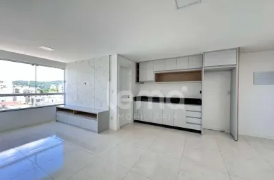 Cobertura com 3 quartos à venda na vila nova, blumenau , 158 m2 por r$ 1.100.000