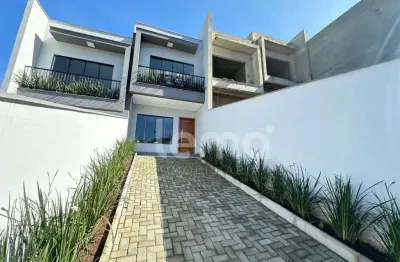 Casa com 3 quartos à venda na escola agrícola, blumenau , 125 m2 por r$ 550.000
