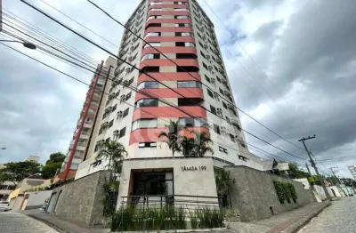 Apartamento com 3 quartos à venda na vila nova, blumenau , 123 m2 por r$ 650.000