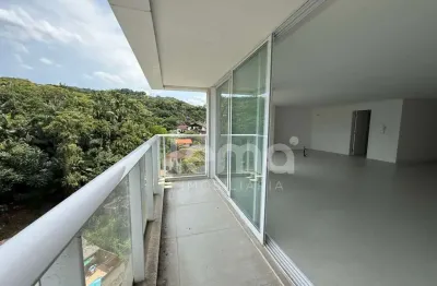 Apartamento com 3 quartos à venda no bom retiro, blumenau , 193 m2 por r$ 2.300.000