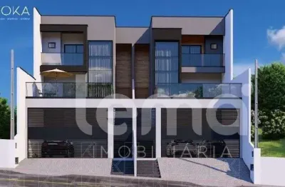 Casa com 3 quartos à venda no tapajós, indaial , 180 m2 por r$ 930.000