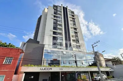 Apartamento com 1 quarto para alugar no velha, blumenau , 54 m2 por r$ 3.200
