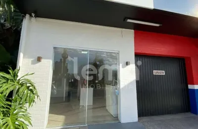 Sala comercial com 1 sala para alugar em água verde, blumenau , 30 m2 por r$ 3.000