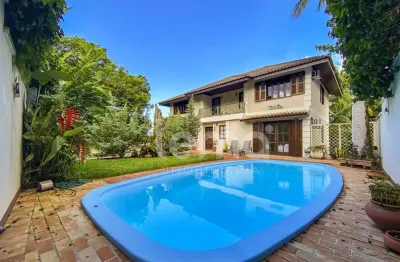 Casa em condomínio fechado com 4 quartos à venda em água verde, blumenau , 503 m2 por r$ 2.800.000