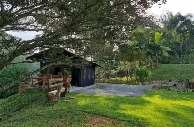 Chácara / sítio com 4 quartos à venda no 25 de julho, ibirama , 300 m2 por r$ 1.550.000