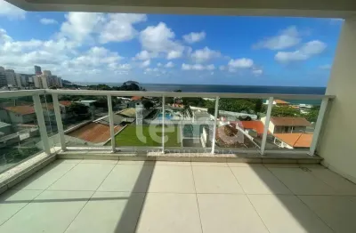 Apartamento com 4 quartos à venda no armação, penha , 121 m2 por r$ 1.590.000