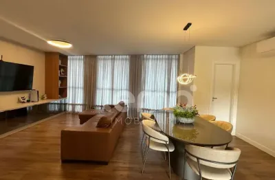 Apartamento com 3 quartos à venda na vila nova, blumenau , 149 m2 por r$ 1.680.000