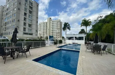 Apartamento com 2 quartos à venda no badenfurt, blumenau , 44 m2 por r$ 290.000