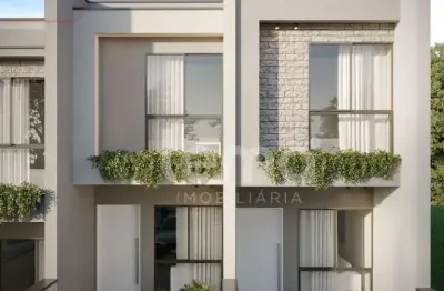 Casa com 2 quartos à venda no badenfurt, blumenau , 98 m2 por r$ 430.000