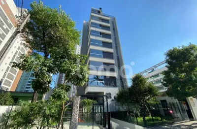 Apartamento com 3 quartos à venda no victor konder, blumenau , 117 m2 por r$ 1.290.000