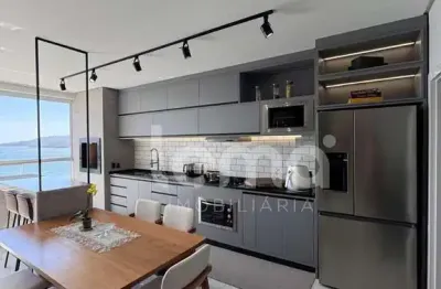 Apartamento com 2 quartos à venda no centro, porto belo , 85 m2 por r$ 1.995.000