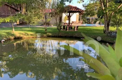 Chácara / sítio com 3 quartos à venda no badenfurt, blumenau , 250 m2 por r$ 1.950.000