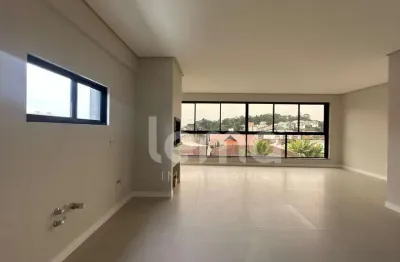Apartamento com 3 quartos à venda no velha, blumenau , 110 m2 por r$ 849.000