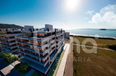 Apartamento com 2 quartos à venda na praia de palmas, governador celso ramos  por r$ 1.330.000
