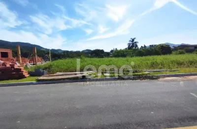 Terreno à venda no estrada das areias, indaial  por r$ 150.000